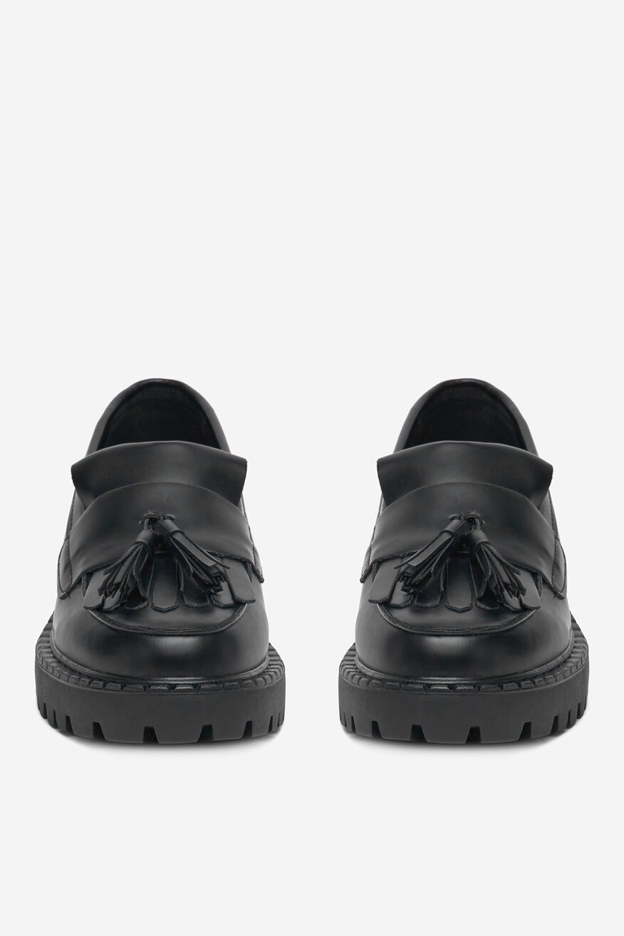 DeeZee - Loafersy - 5904410002980