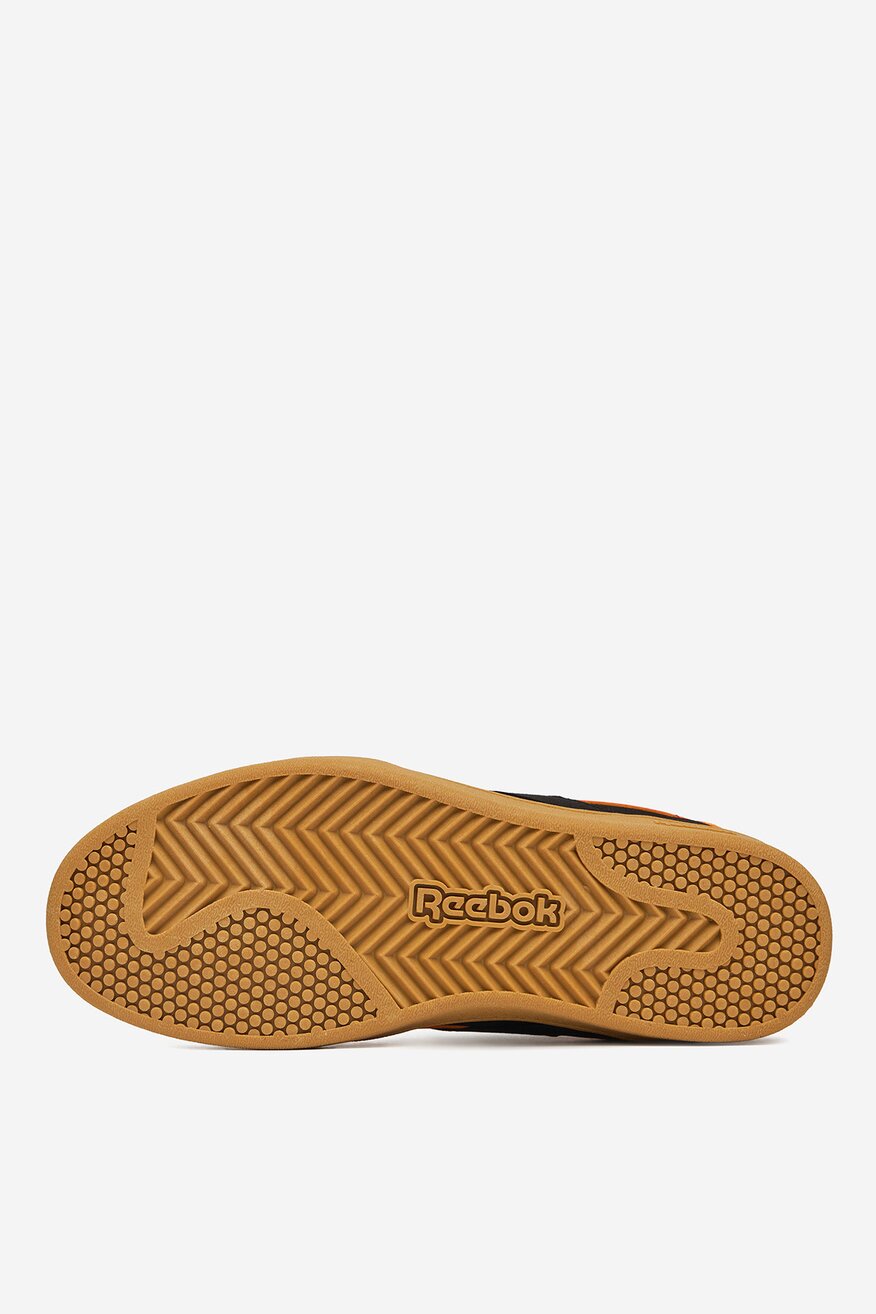 Sportovní obuv Reebok ČERNÁ - 5903698585611