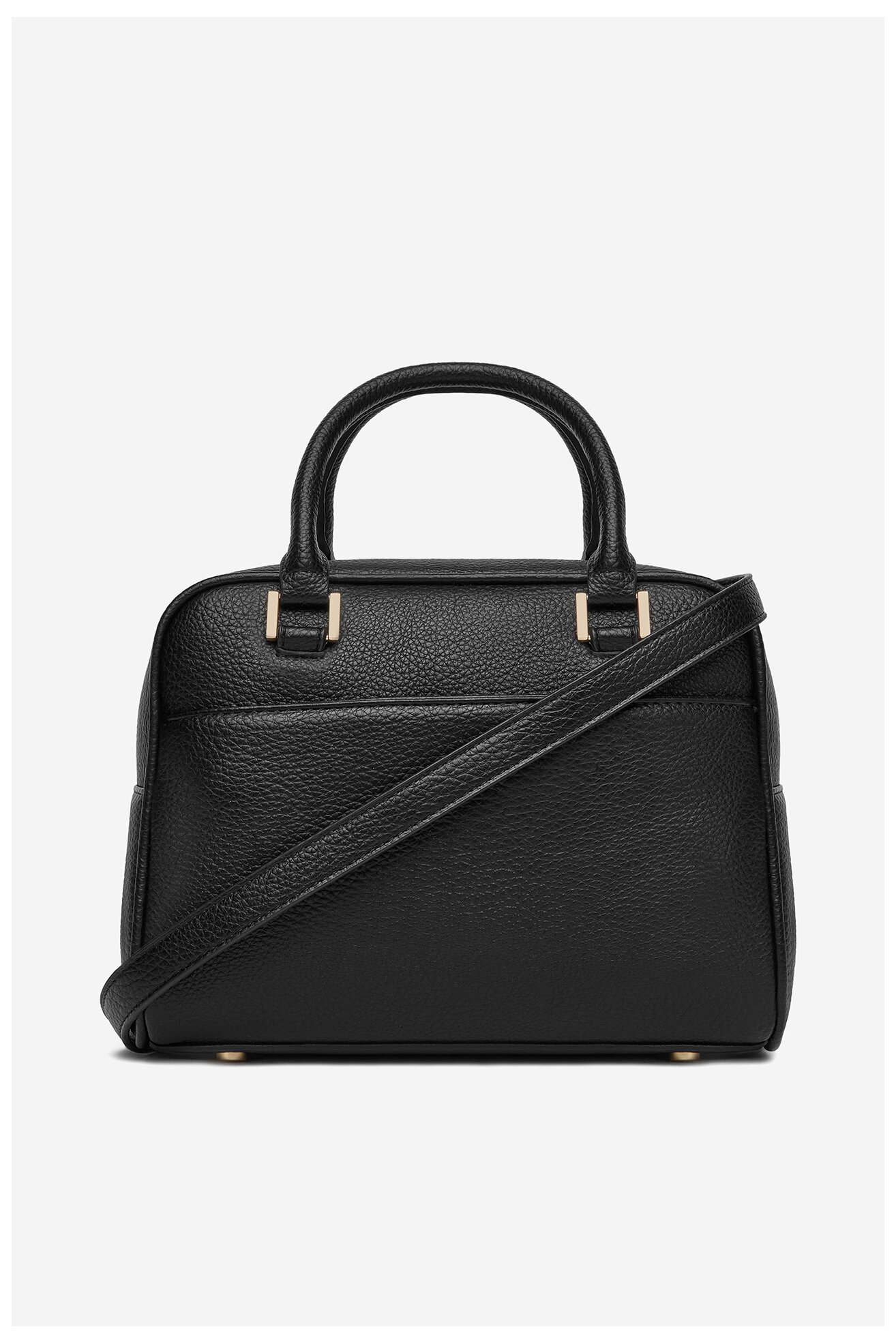 Torba Gino Rossi RC-19679 CRNA