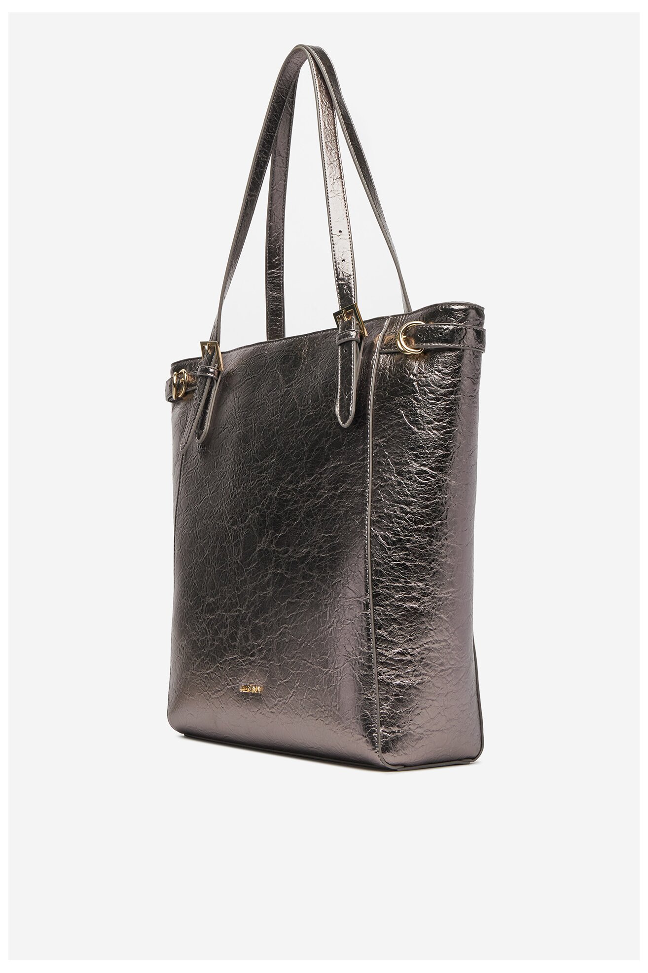 Torba Jenny C-JNY-M-020-08 SREBRNA