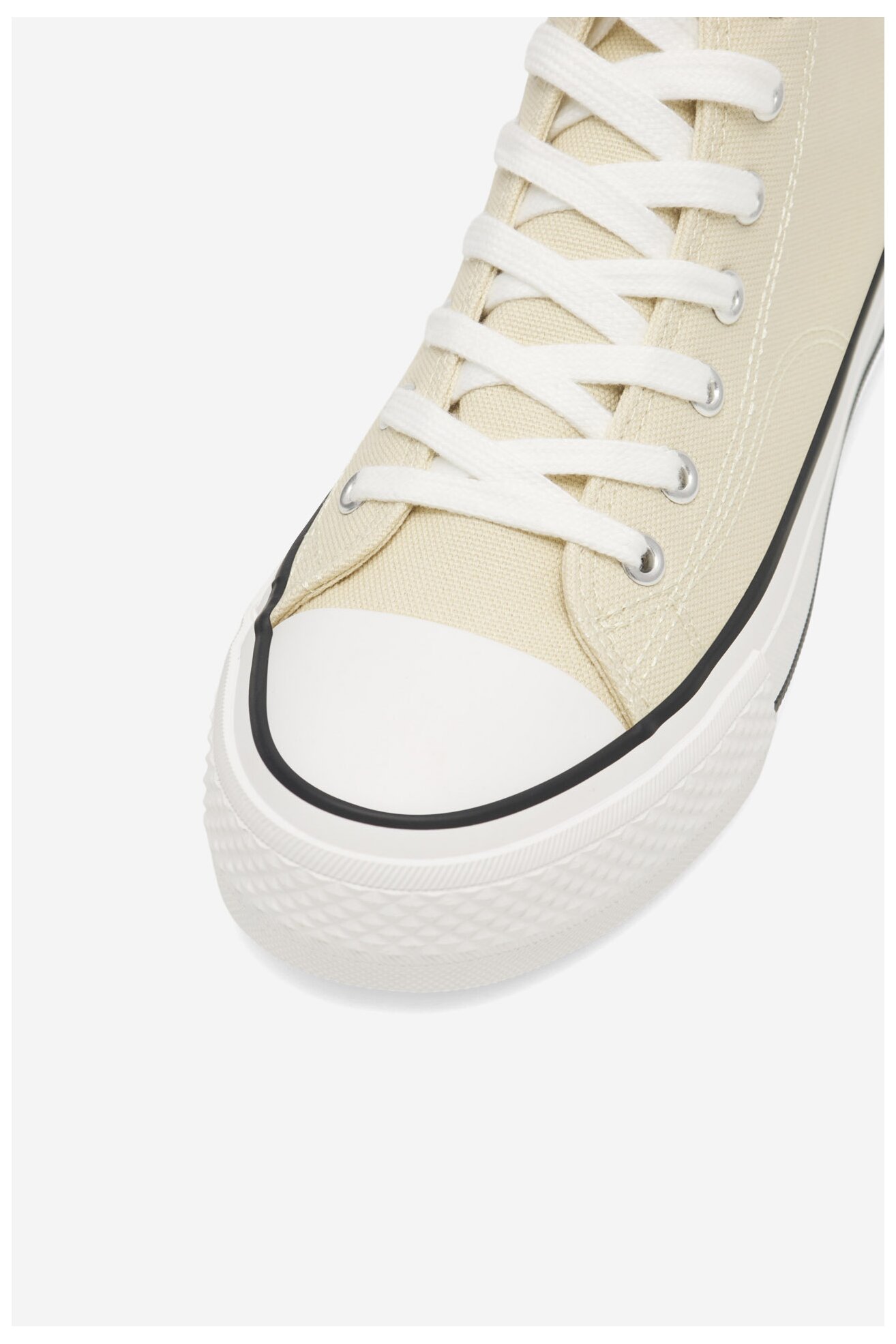 Trampki Sprandi WP40-21204LYY Beżowy