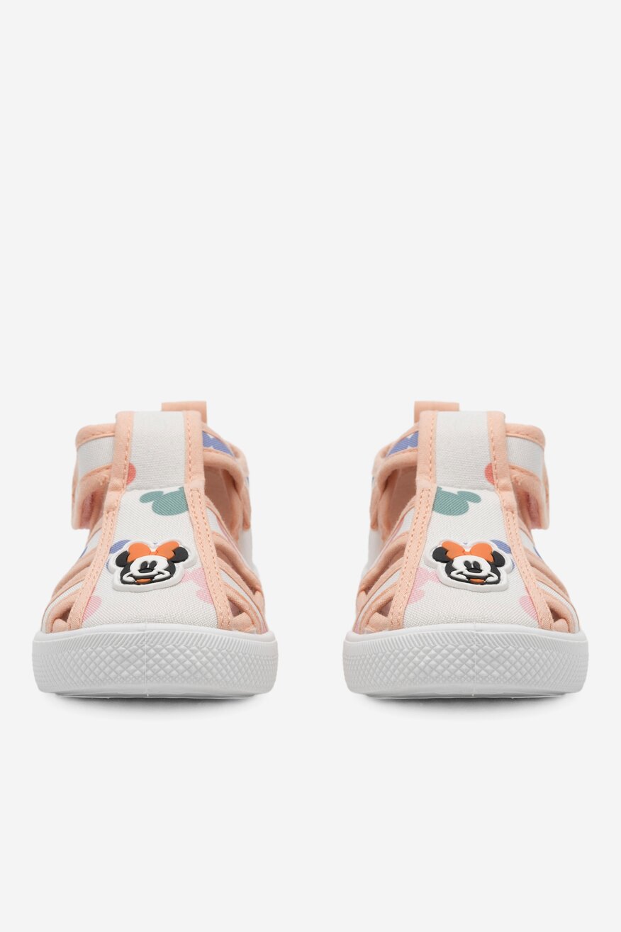 
                Mickey&Friends - Kapcie - 5904862985879