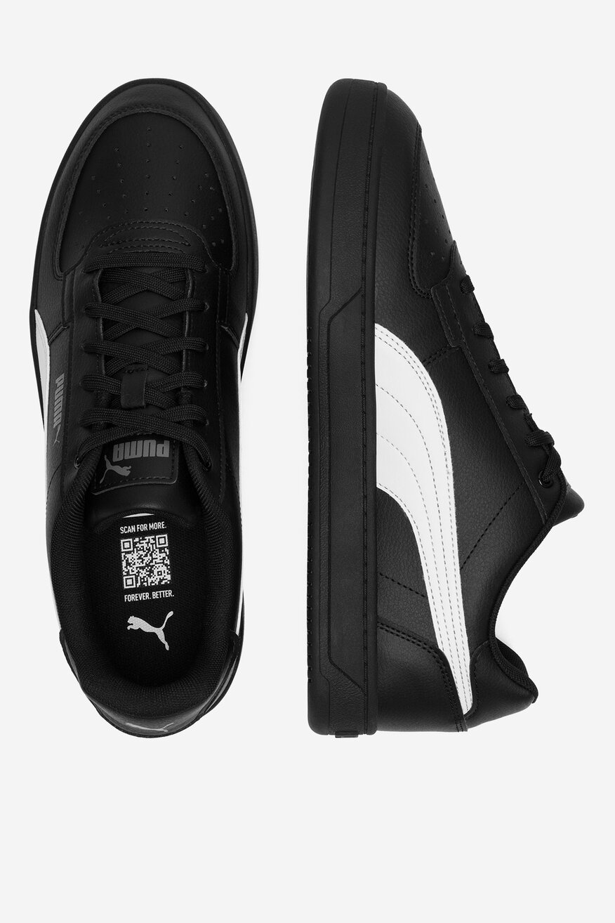 Sportovní obuv Puma ČERNÁ - 5903419768095