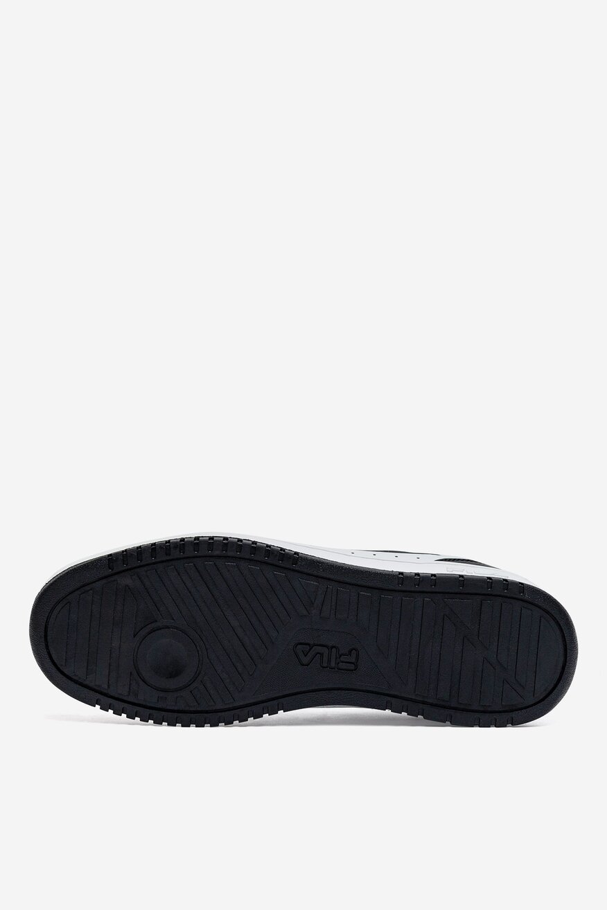 Încălțăminte sport Fila NEGRU - 5905588776147