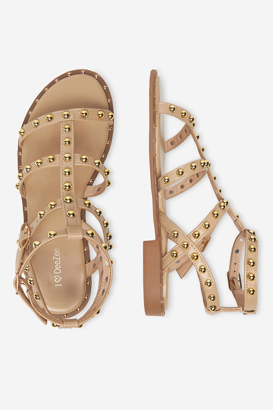 
                Сандали DeeZee БЕЖОВ - 5906751126394