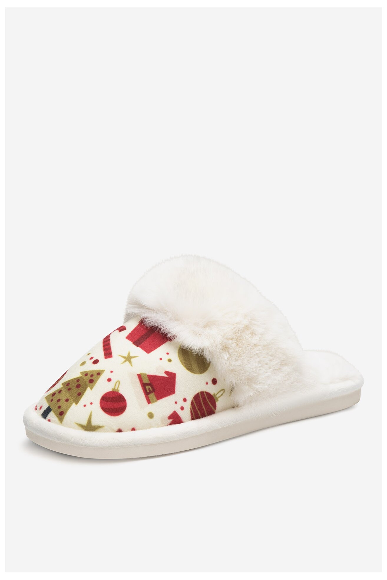 Papuci de casă Home&Relax BE-CRS01 BEJ