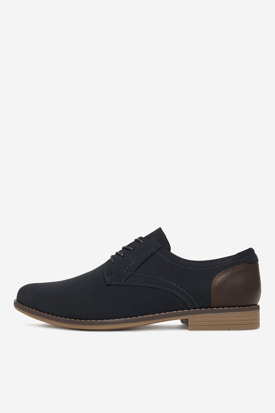 
                Lanetti - Półbuty - 5906751801765