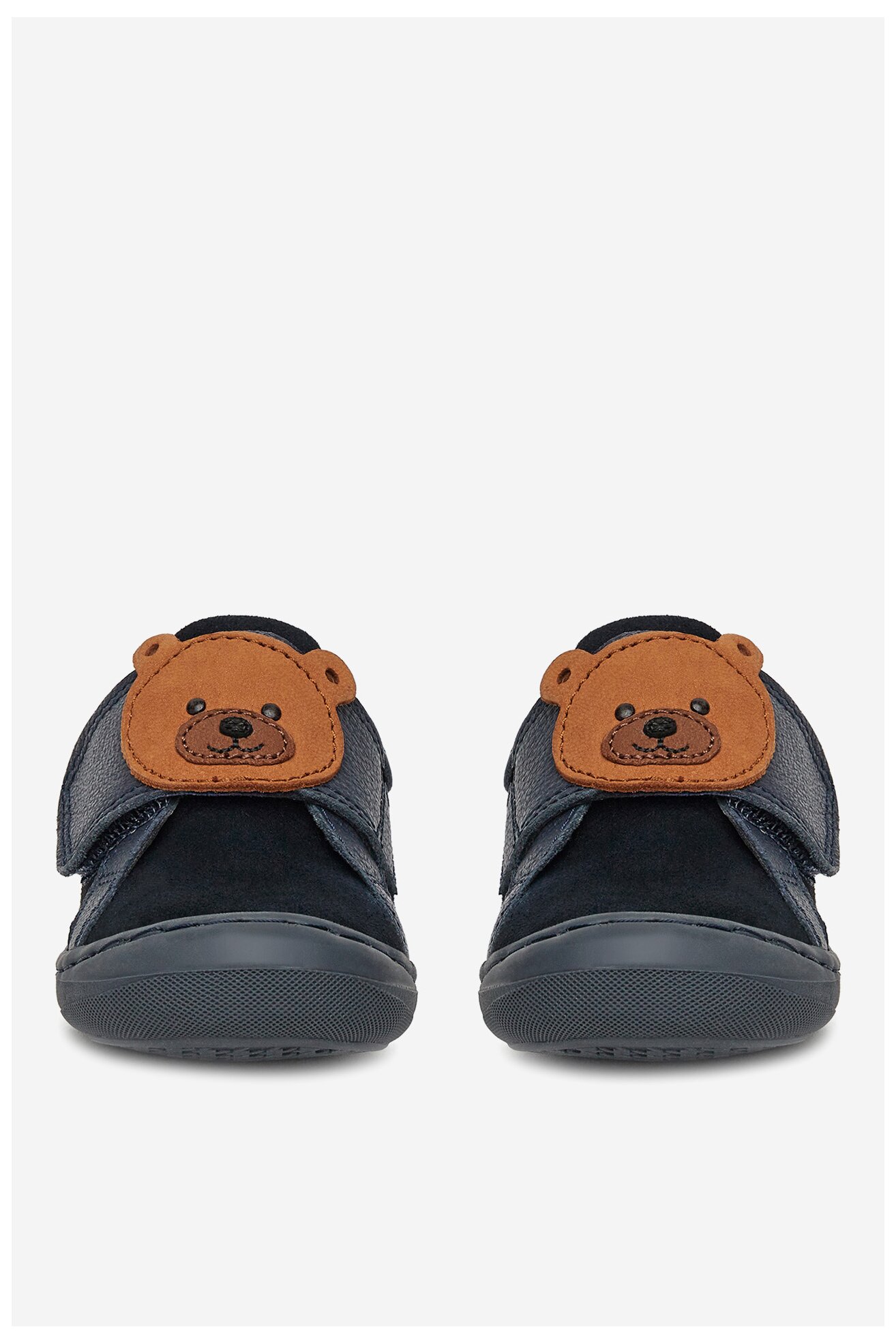 Напівчеревик Lasocki Kids CRUISE CI12-CRUISE-22(II)CH ТЕМНО-СИНІЙ