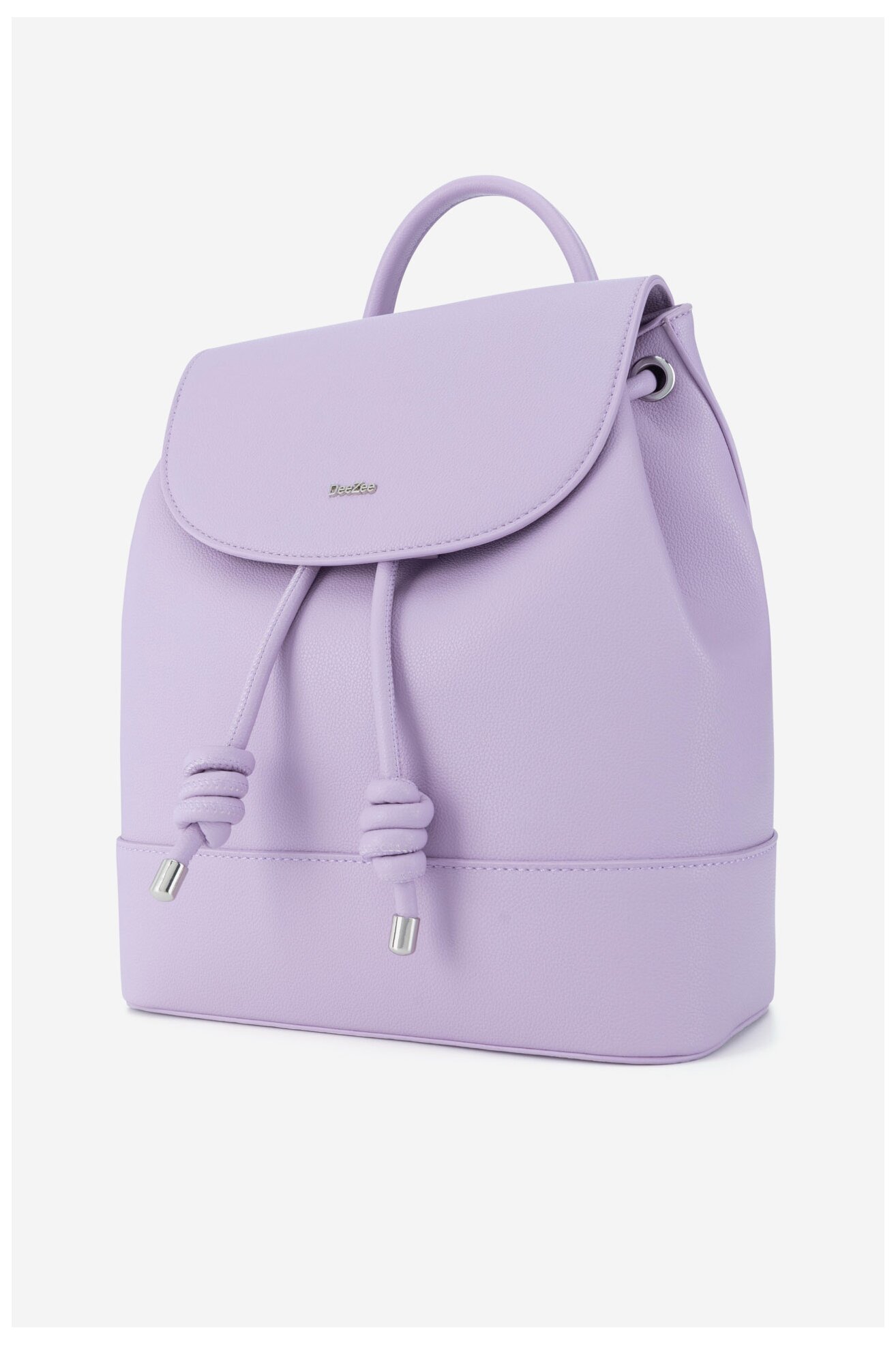Plecak DeeZee RX5056. Fioletowy