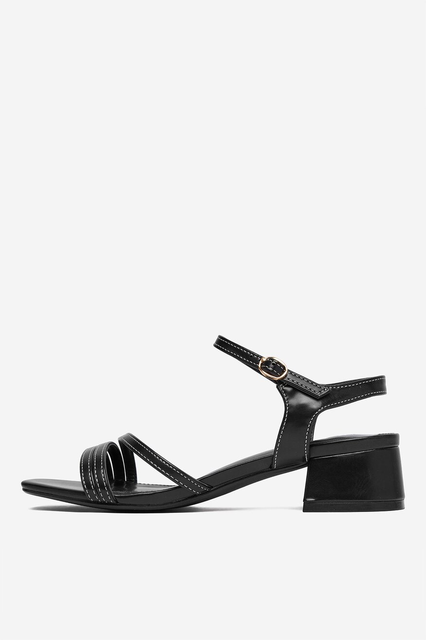 
                Jenny - Sandały - 5906751667880