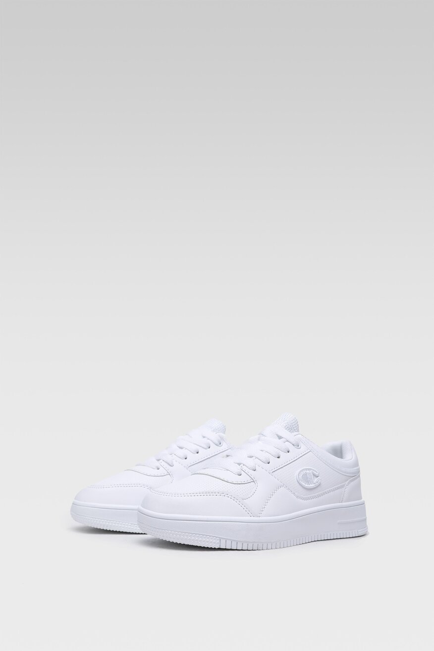 
                Champion - Obuwie sportowe pastelowe białe - 5904248181062