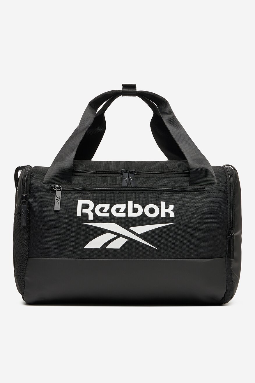 Cestovní taška Reebok ČERNÁ - 5906751225219