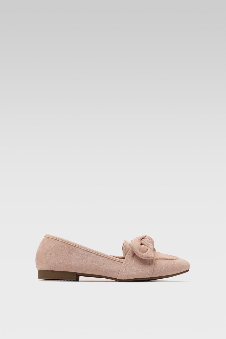 Cipele Clara Barson ROZE - 5903698416915