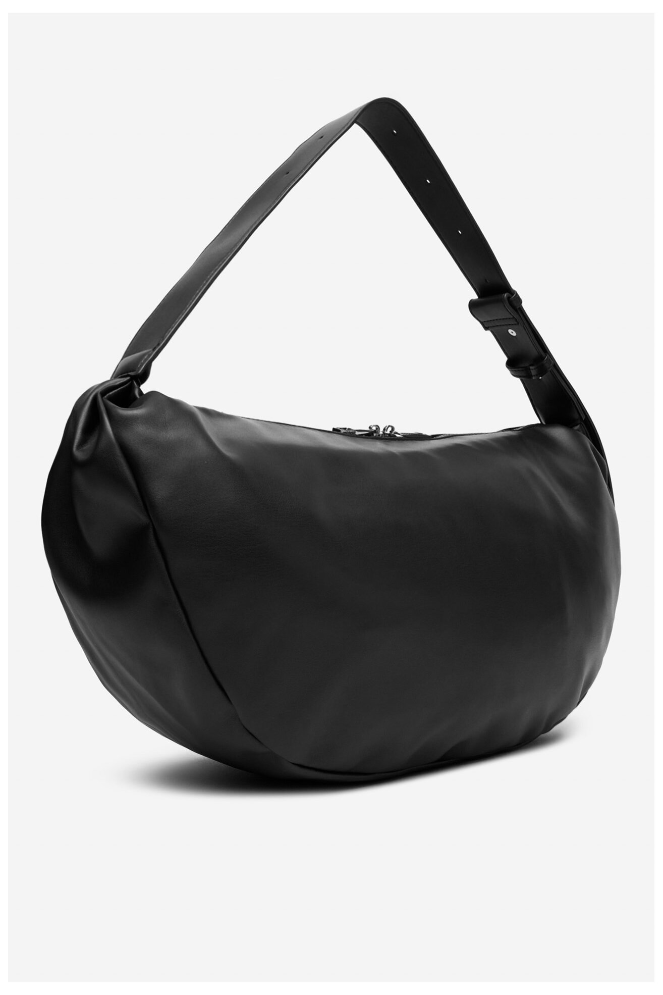 Geantă de mână Gino Rossi C-THARA-LX10145 NEGRU