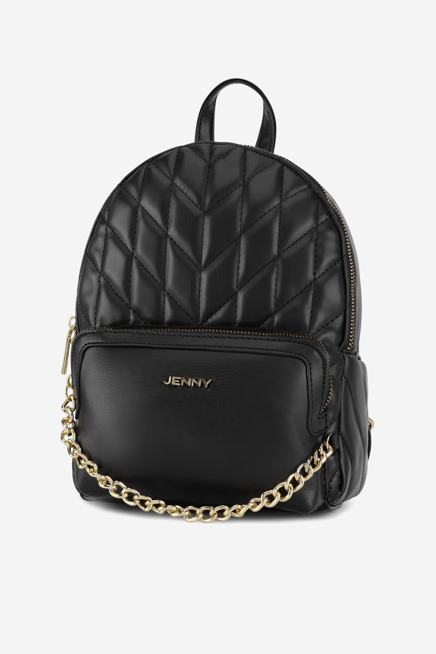 
                Jenny - Średni plecak miejski - 5903419917318