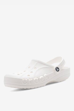 Папуче за базен Crocs BAYA 10126-100 BELA
