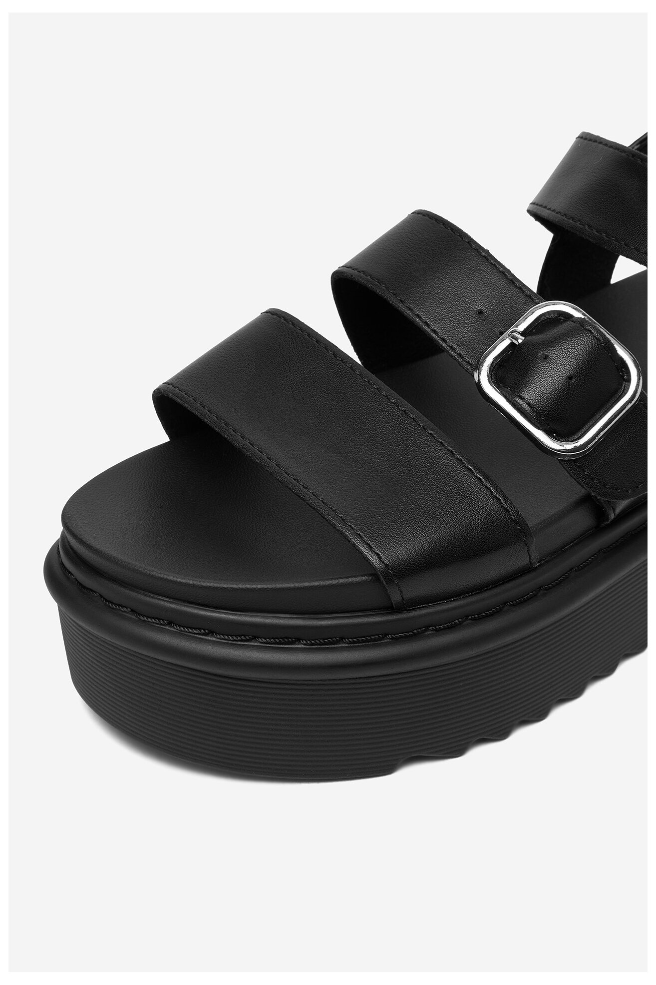 Сандали DeeZee CEO-HY632-1 ЧЕРЕН