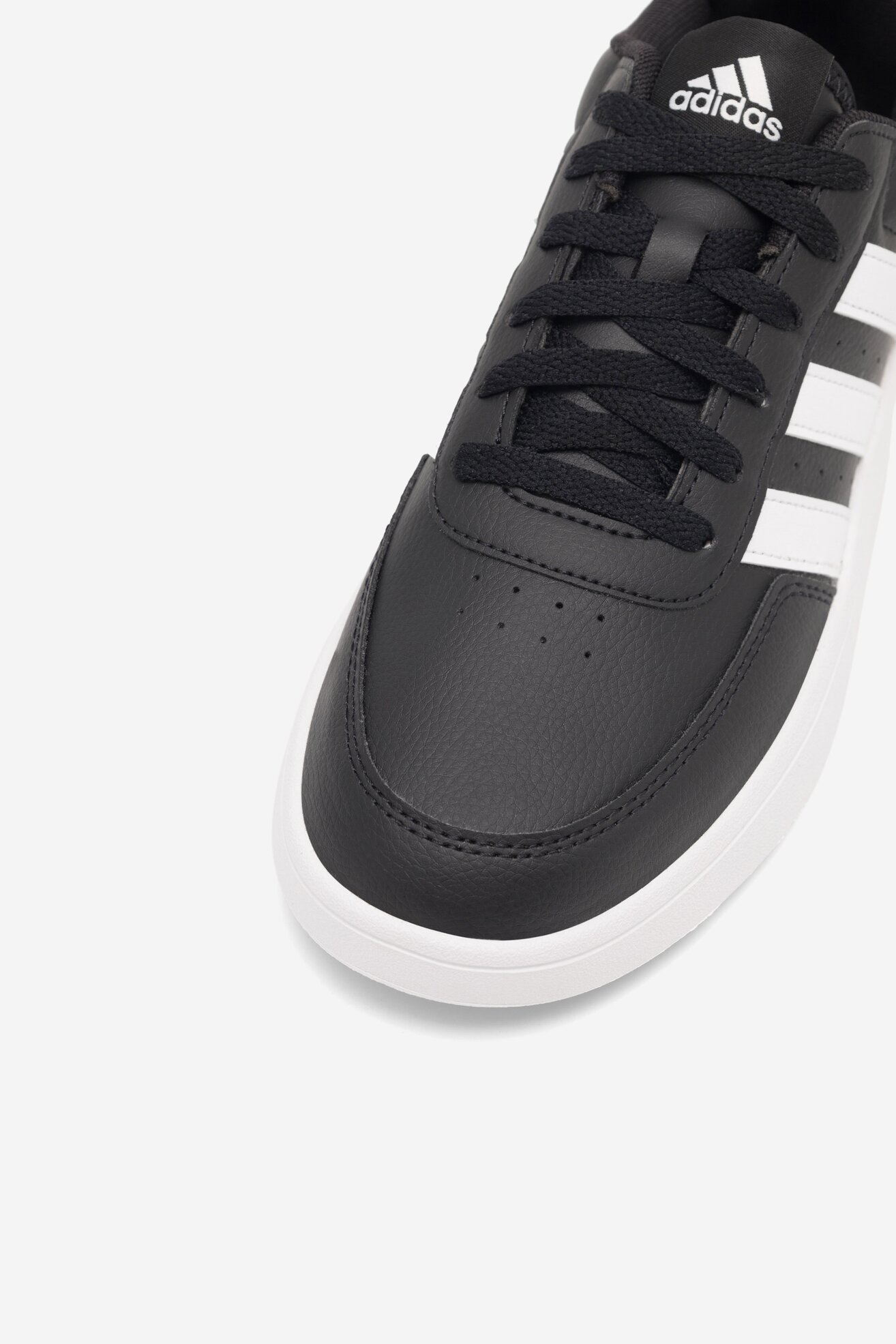 Sportcipő adidas BREAKNET 2.0 HP9425. FEKETE