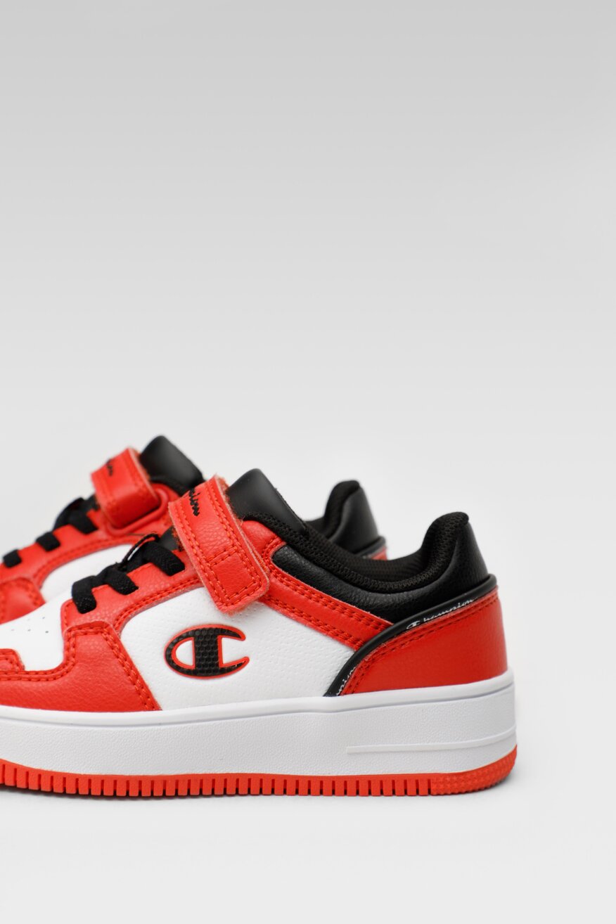 
                Încălțăminte sport Champion ALB - 5904248177553