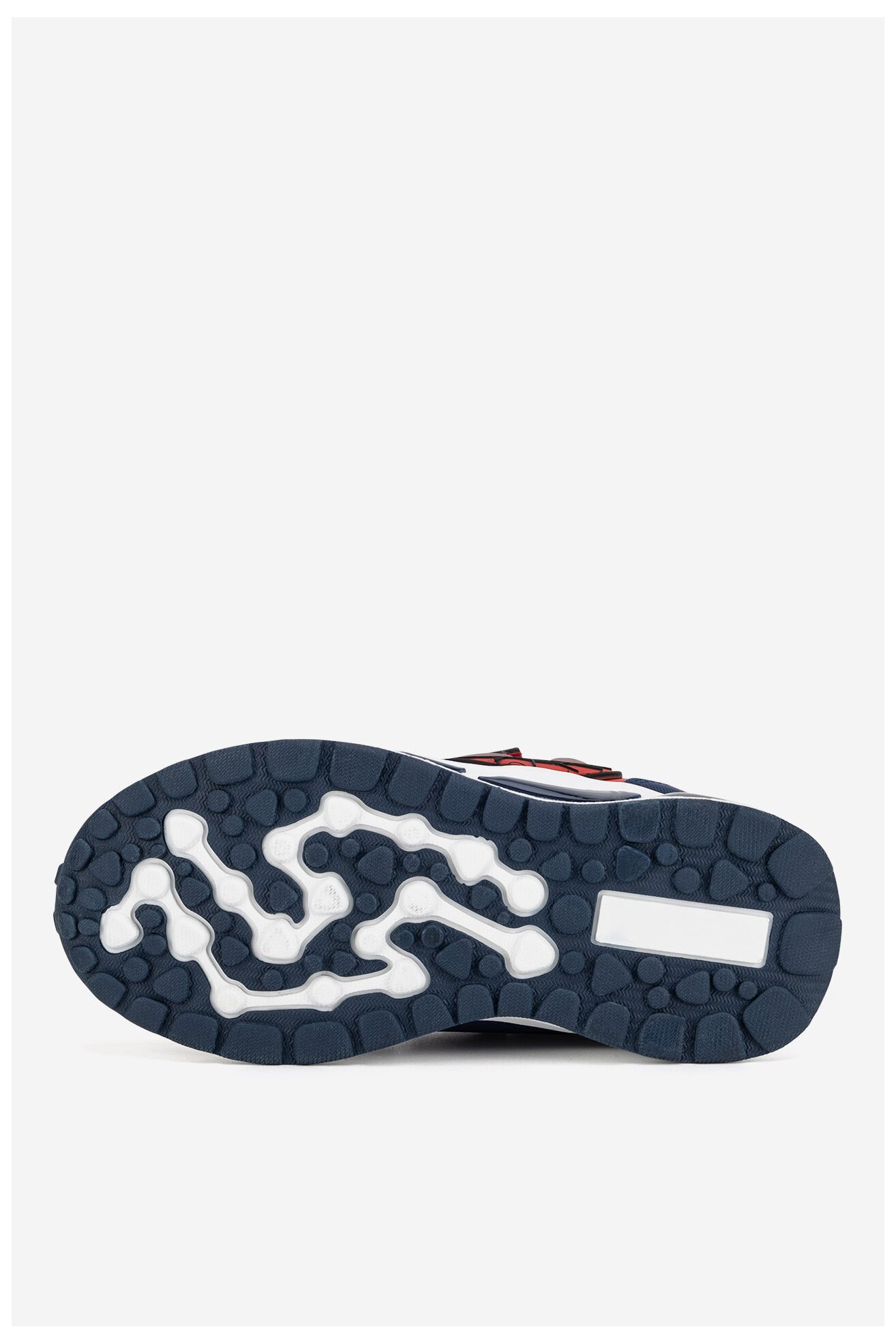 Încălțăminte sport Spider-Man CP66-AW24-327SPRMV BLEUMARIN