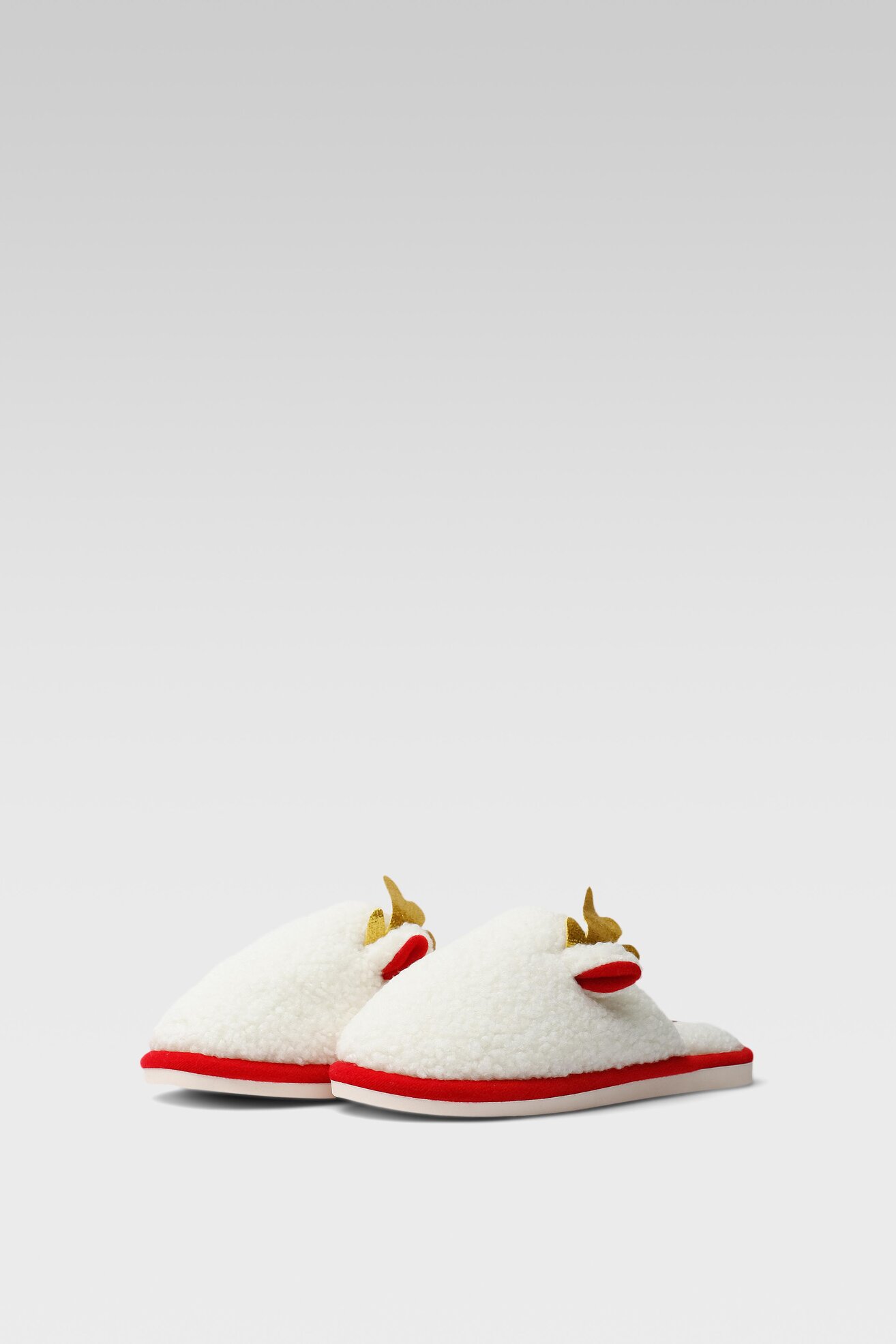 Papuci de casă Home&Relax C-AW-20 BEJ