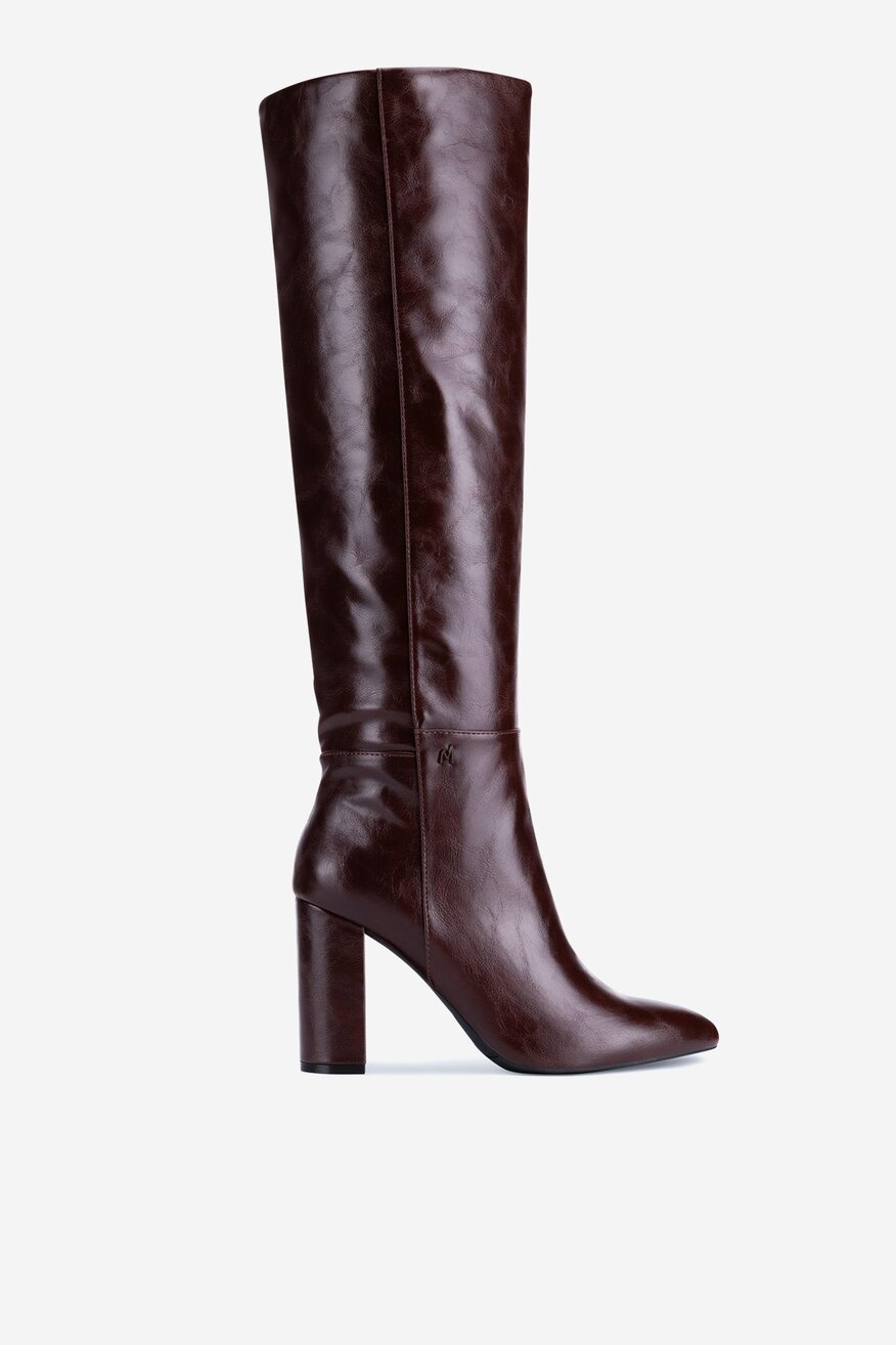 
                Ботуши Mexx КАФЯВ - 5905588895084