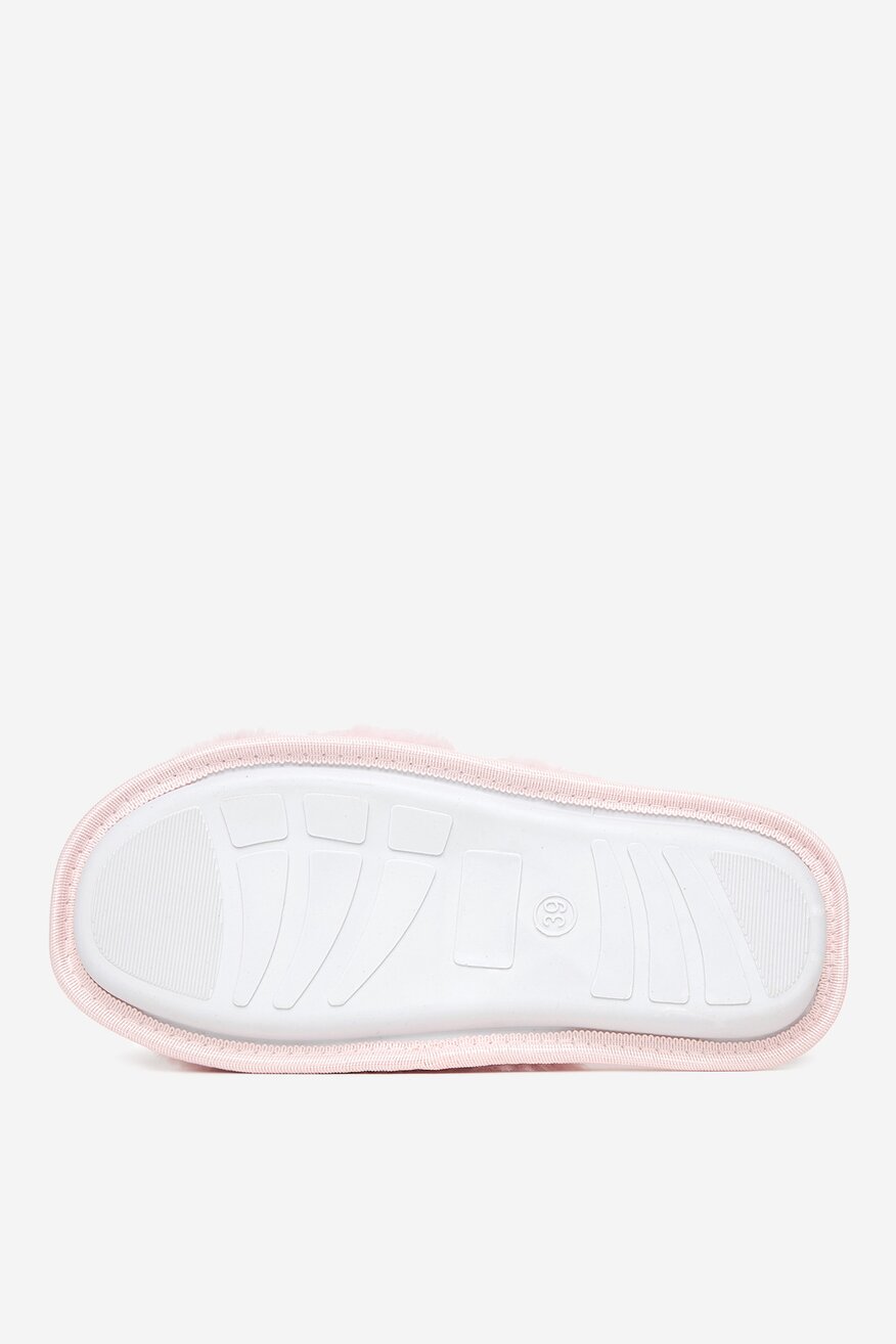 
                DeeZee - Kapcie ocieplane - 5904410813555