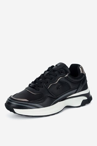 Кросівки Mexx MI001009443W ЧОРНИЙ