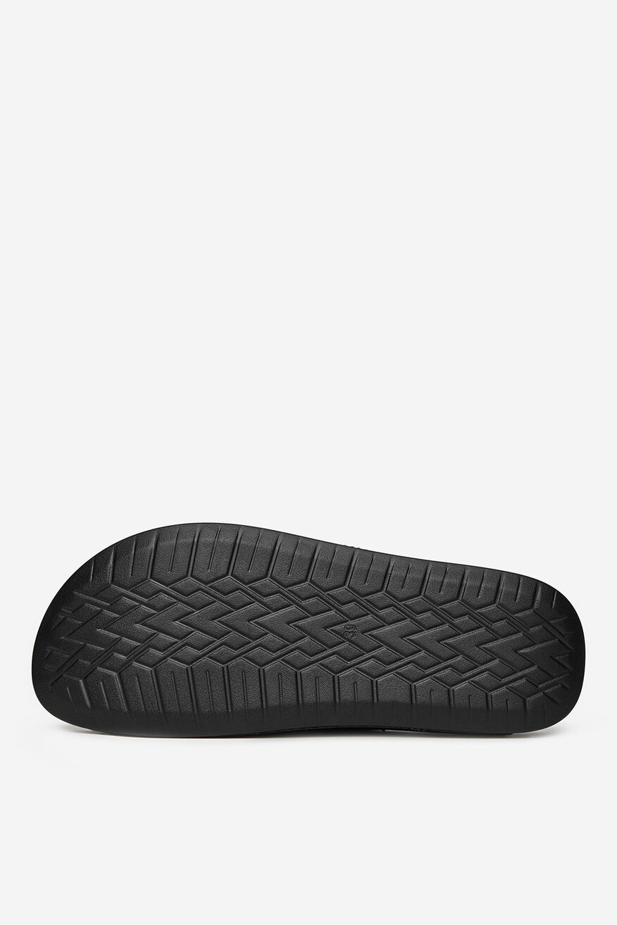 
                Șlapi Clara Barson NEGRU - 5904862328195