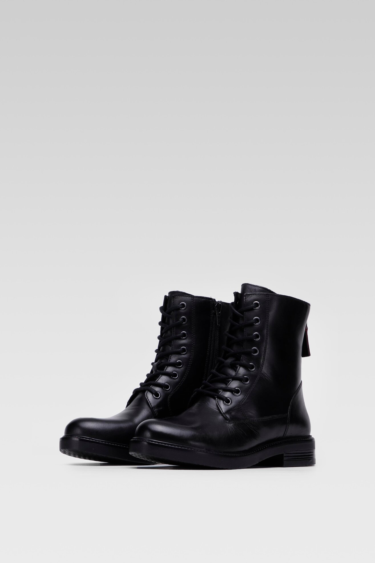 Trzewiki Lasocki WI16-ZOLA-01 Czarny