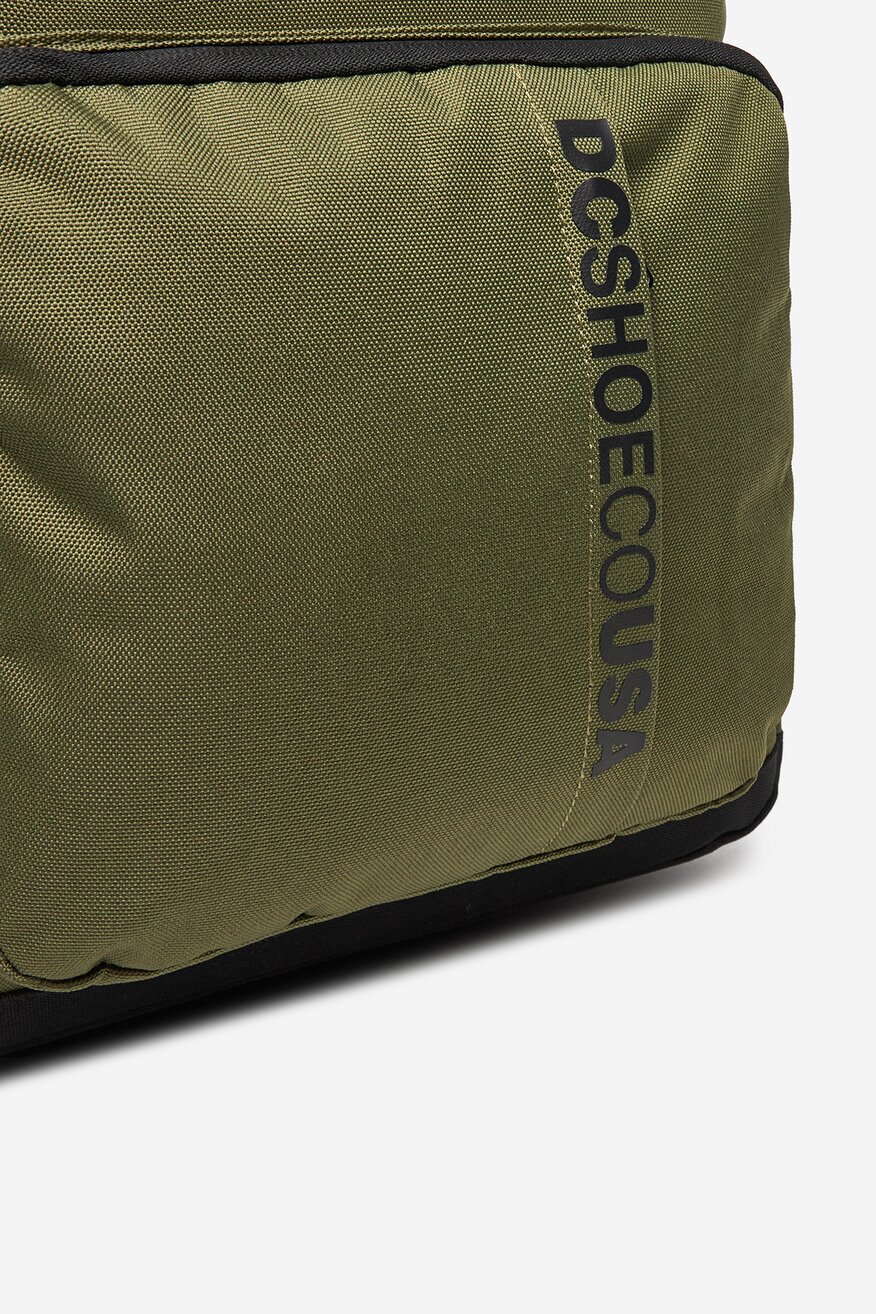 
                Раница DC Shoes КАКИ - 5906751320167