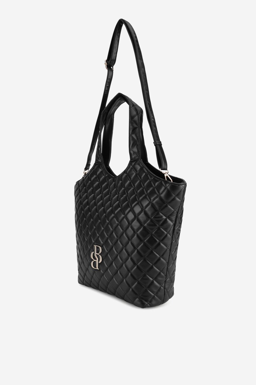 
                Badura - Duża torebka shopper - 5903698764566