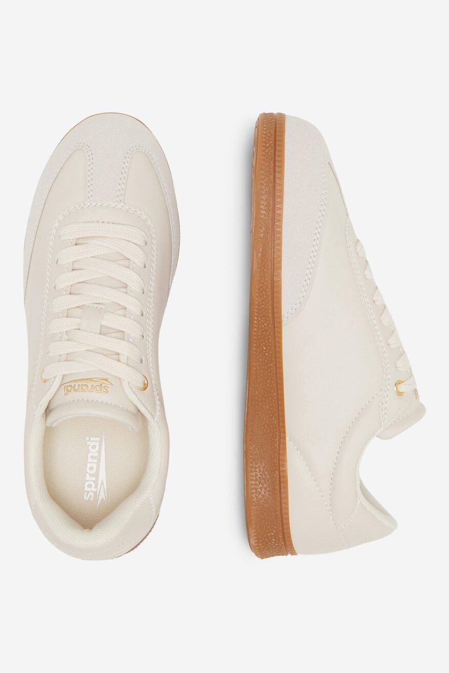 
                Sprandi - RETRO COLOURSTEMP - 5905588322078