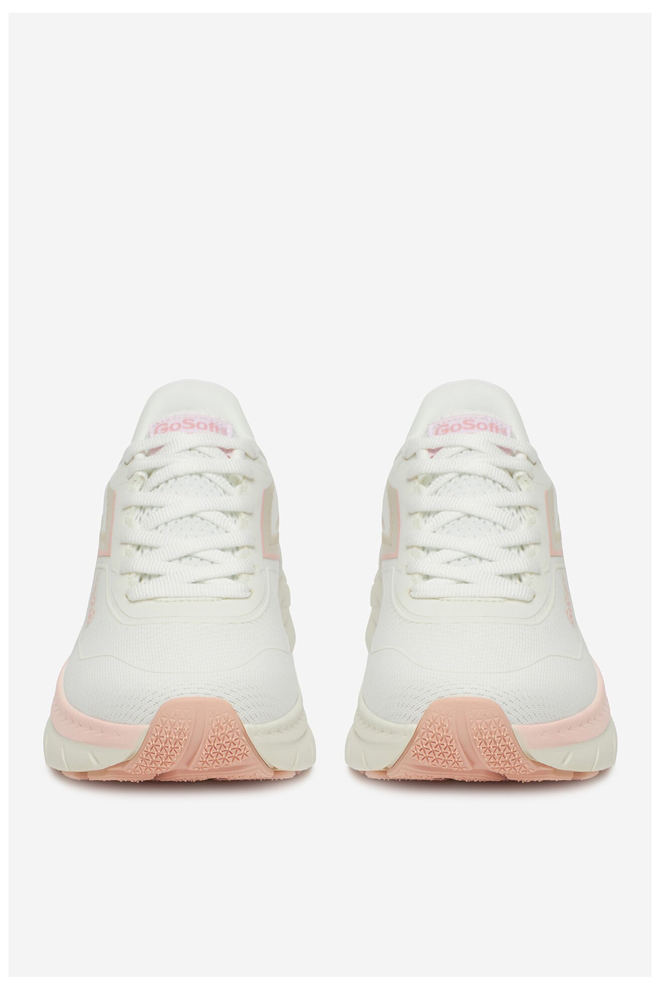 Sportcipő Go Soft V11-148 FEHÉR