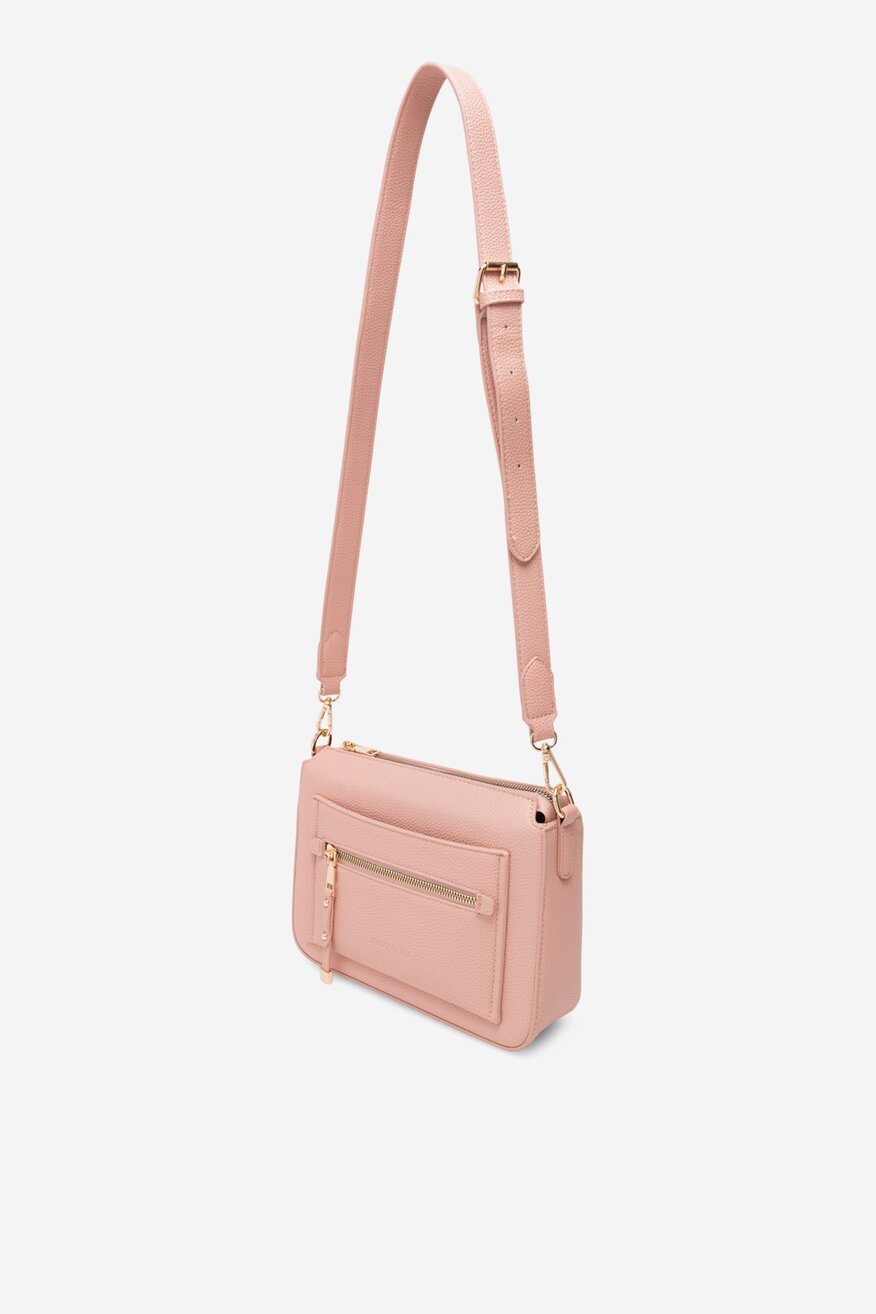 Jenny Fairy - Średnia torebka crossbody - 5905588336228