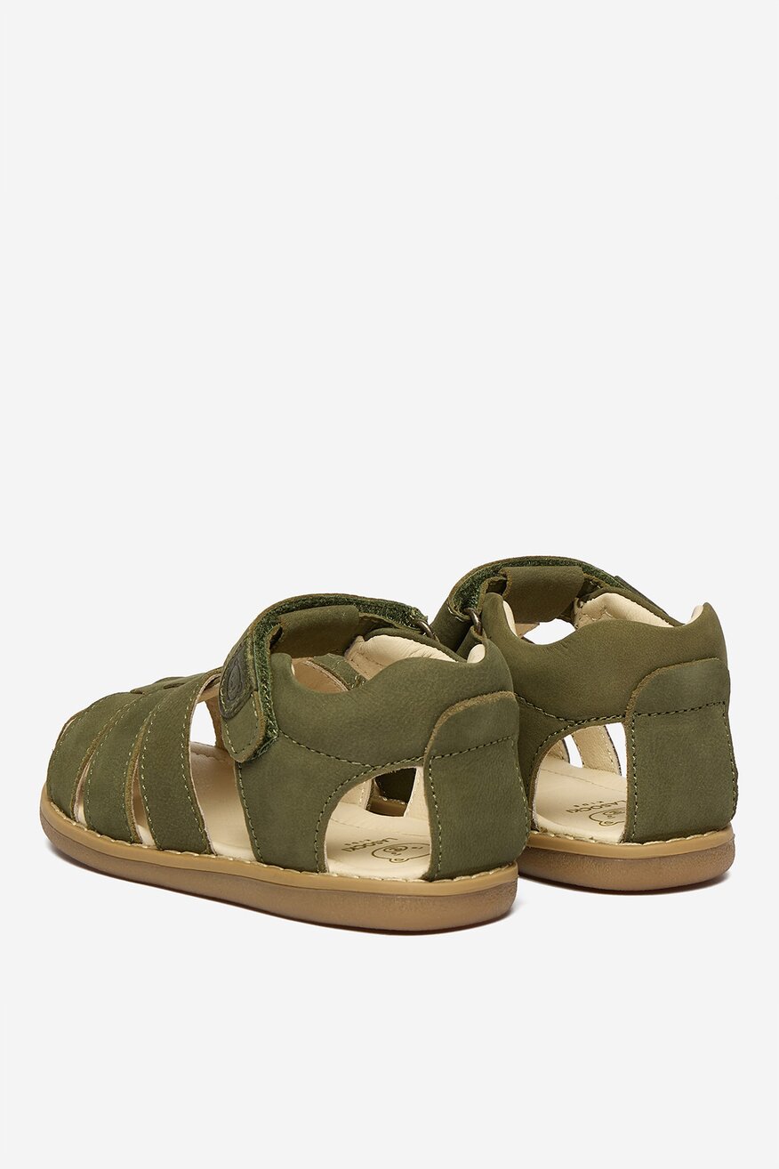 
                        Sandały Lasocki Kids CEO-CI12-BOB-02(II)CH Khaki - 5906751756935