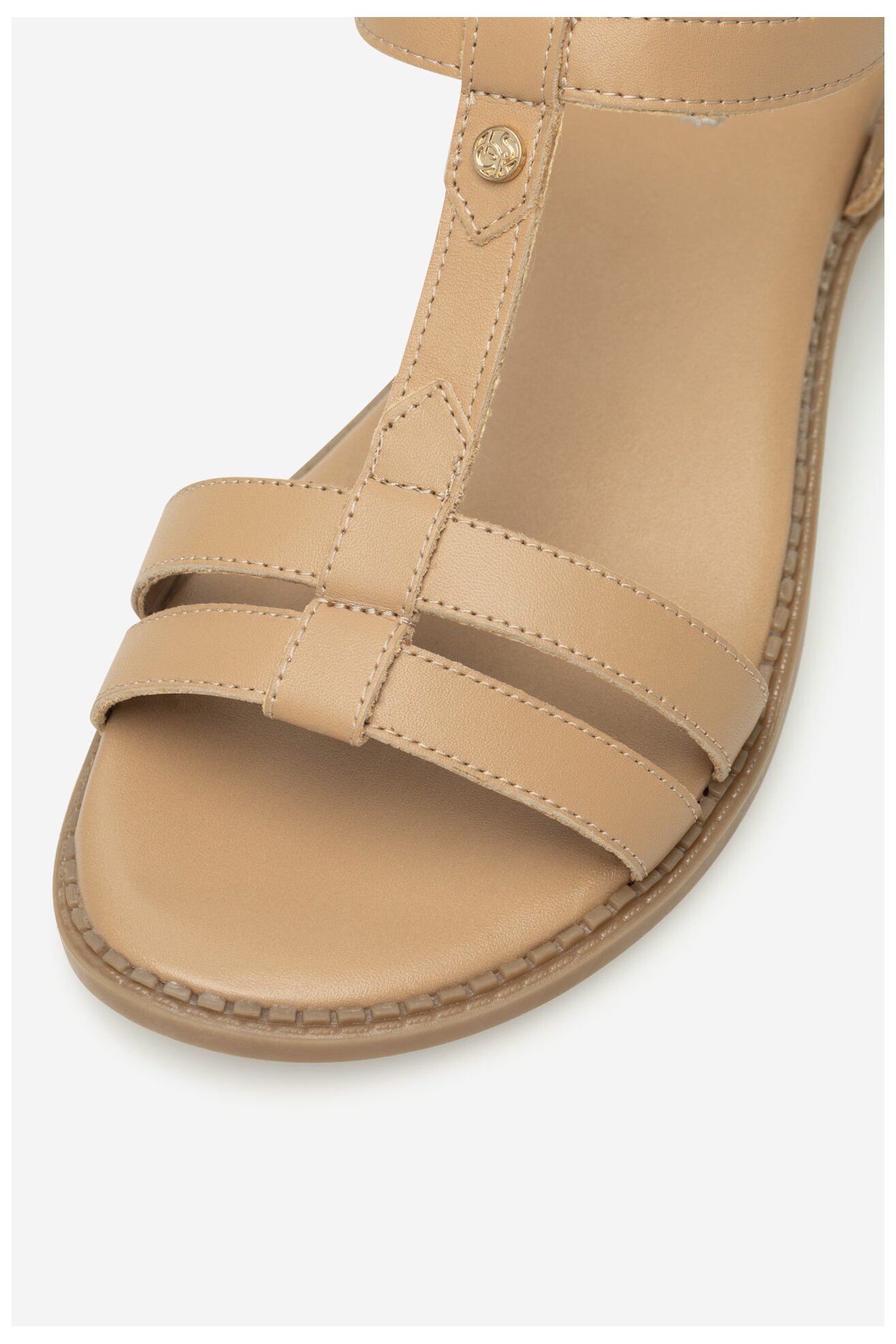 Sandale Lasocki EST-AFIONA-10 CREM