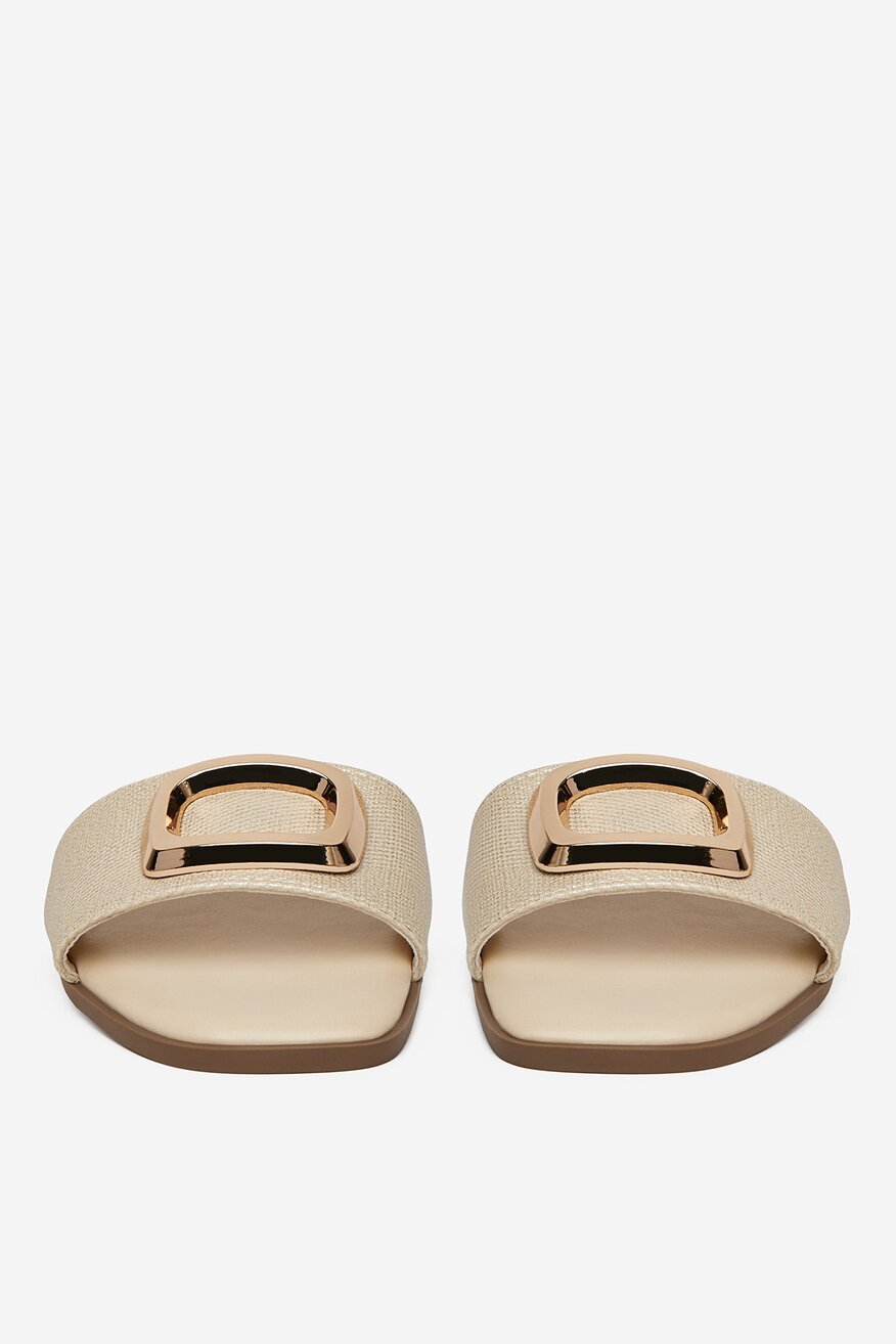 Șlapi Jenny BEJ - 5906751020432