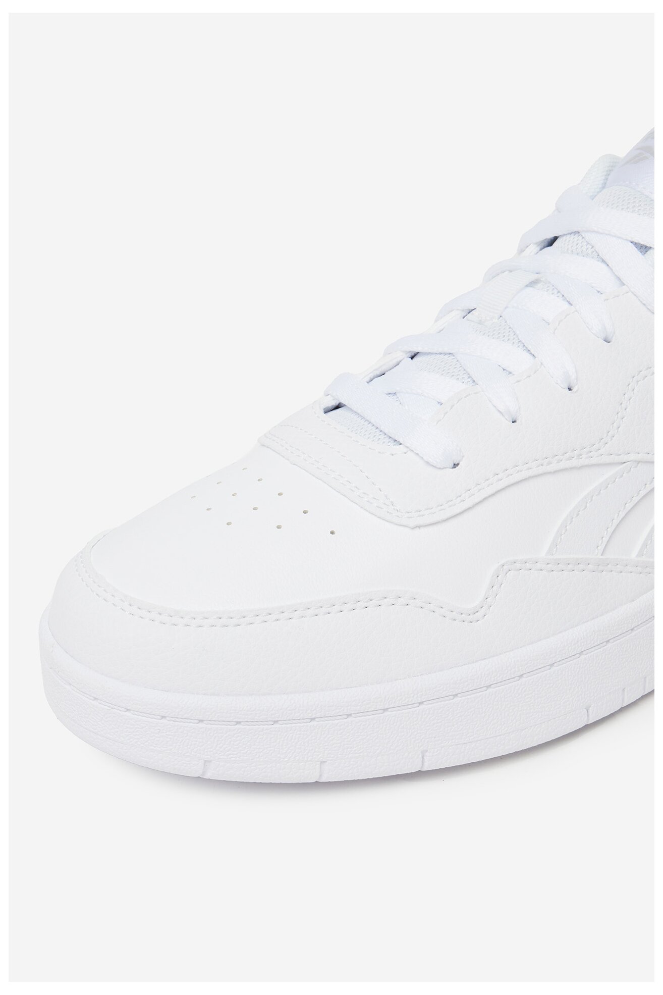 Obuwie sportowe Reebok CEO-BB 1000 100209145 Biały