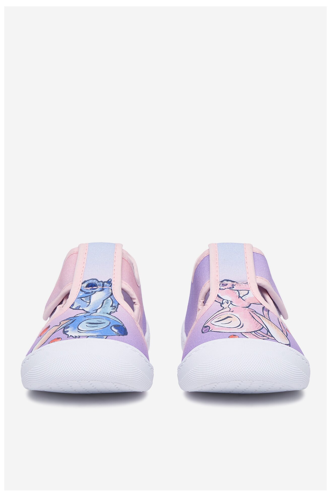 Капці Disney Classics CEO-CM-AW26-210DCLS СВІТЛО-ФІОЛЕТОВИЙ