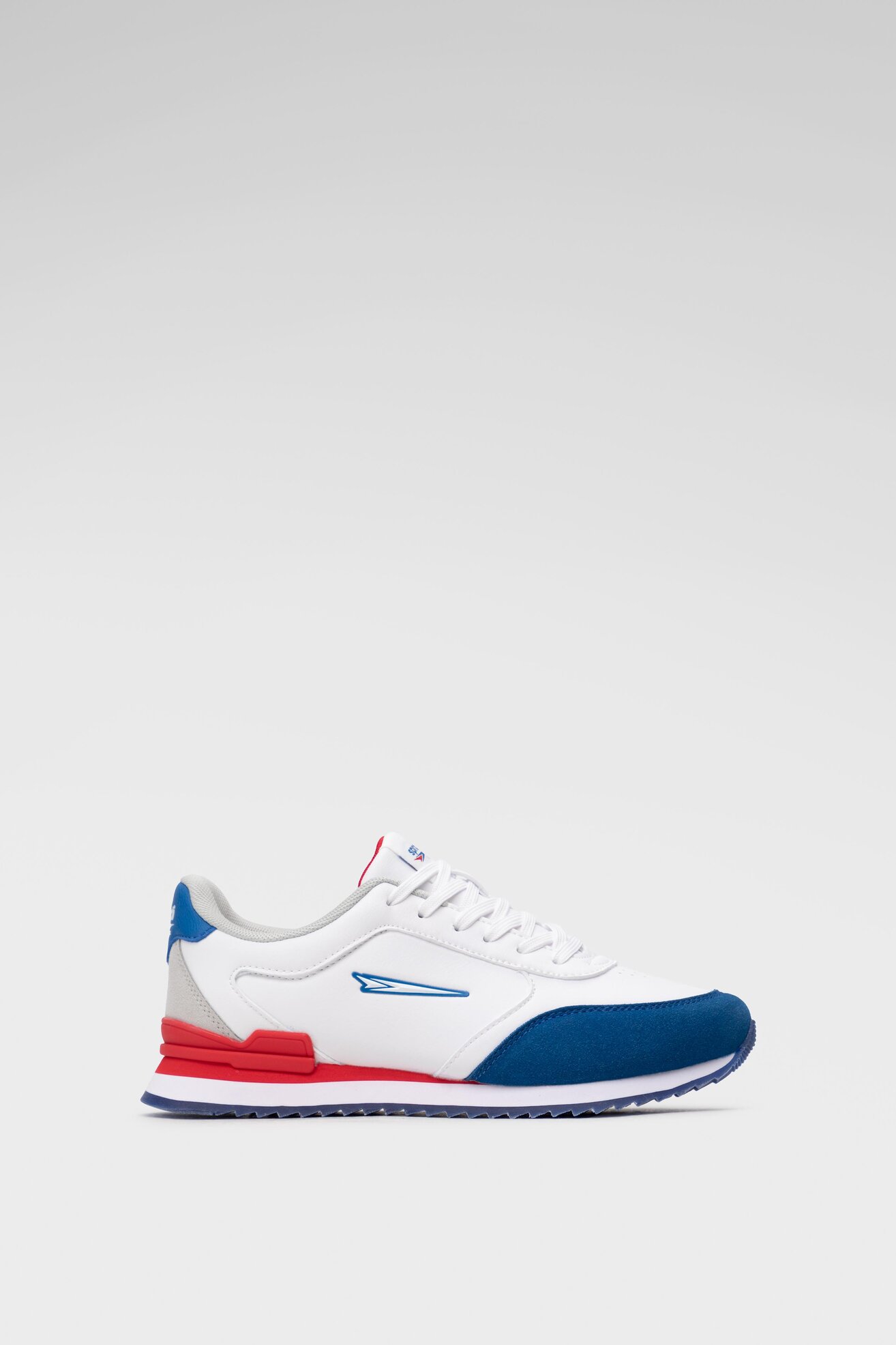 Obuwie sportowe Sprandi WP07-01433-15 Biały