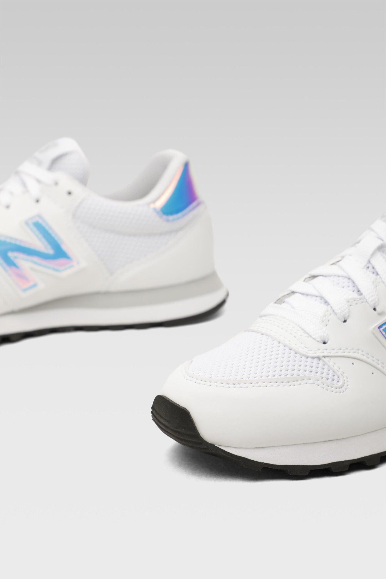Obuwie sportowe New Balance GW500HGX Biały