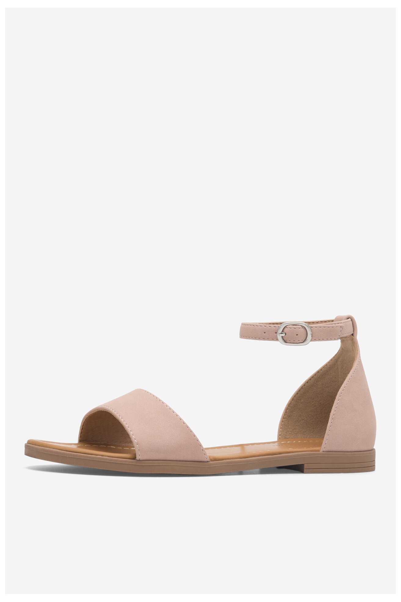 Сандали Clara Barson BRIA WS5296-32 РОЗОВ