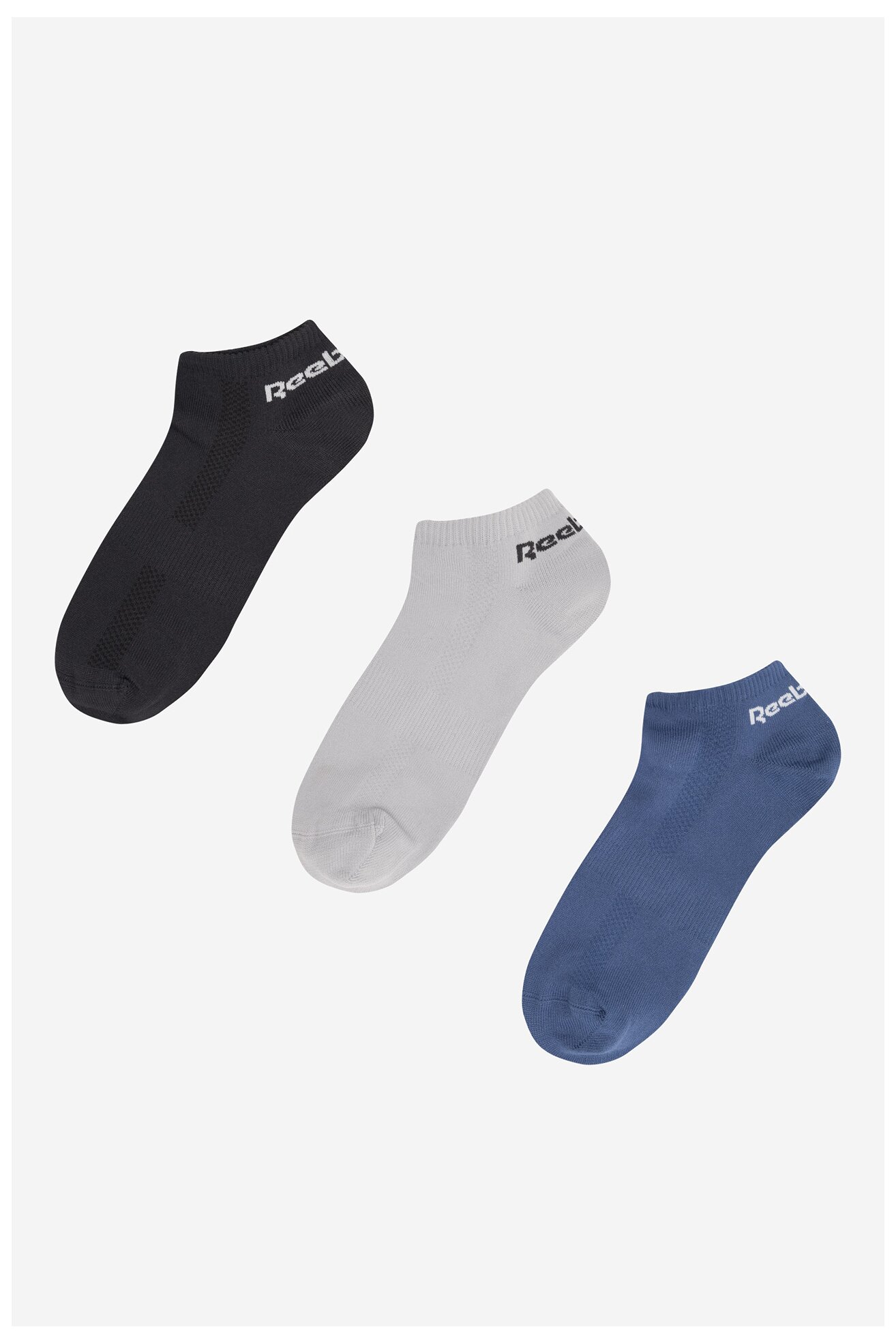 Skarpetki Reebok TECH STYLE TR M 3P HE2447 MIX