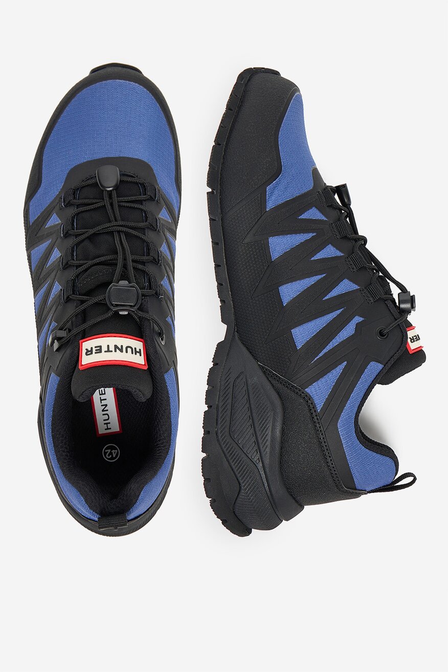 
                Treking obuća HUNTER KOBALT PLAVA - 5906751319970