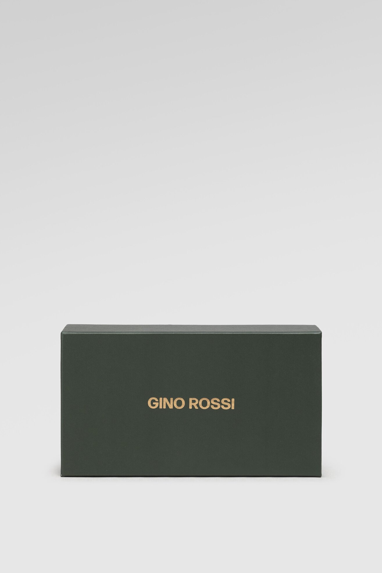 Portfel Gino Rossi ALP-21180CL Czerwony