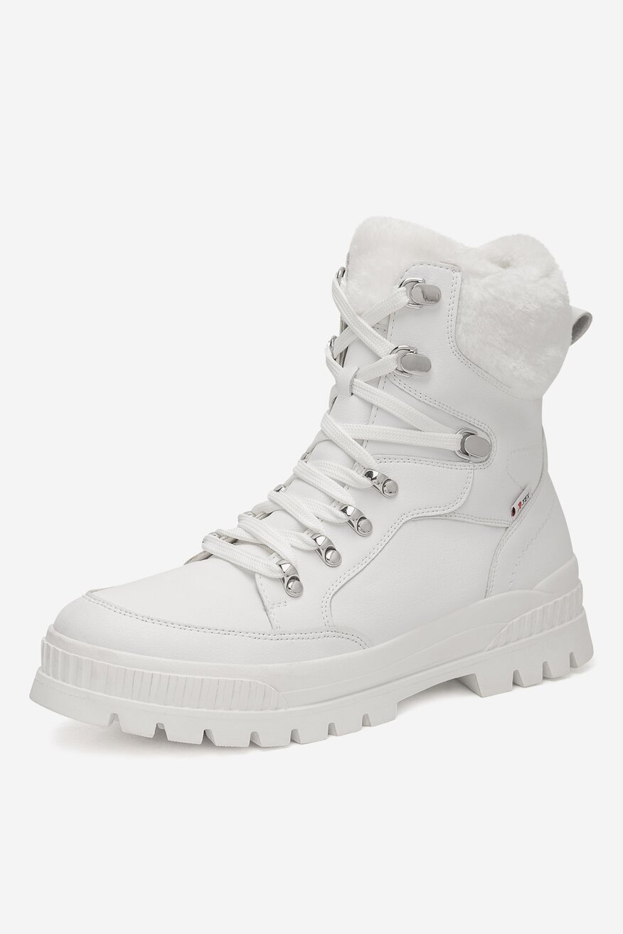 
                Bocanci Rieker Revolution Lifestyle ALB - 2230068923807