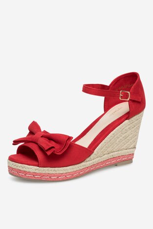 Sandale DeeZee WYL2710-02 CRVENA