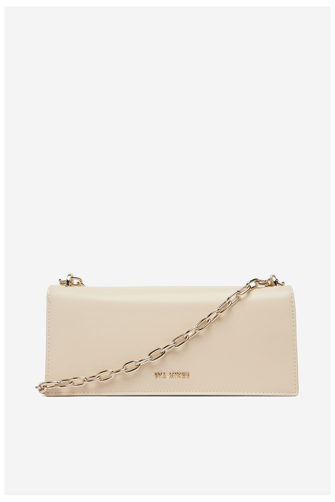 Torebka EVA MINGE EO-ANIKA-LDA8635 Biały