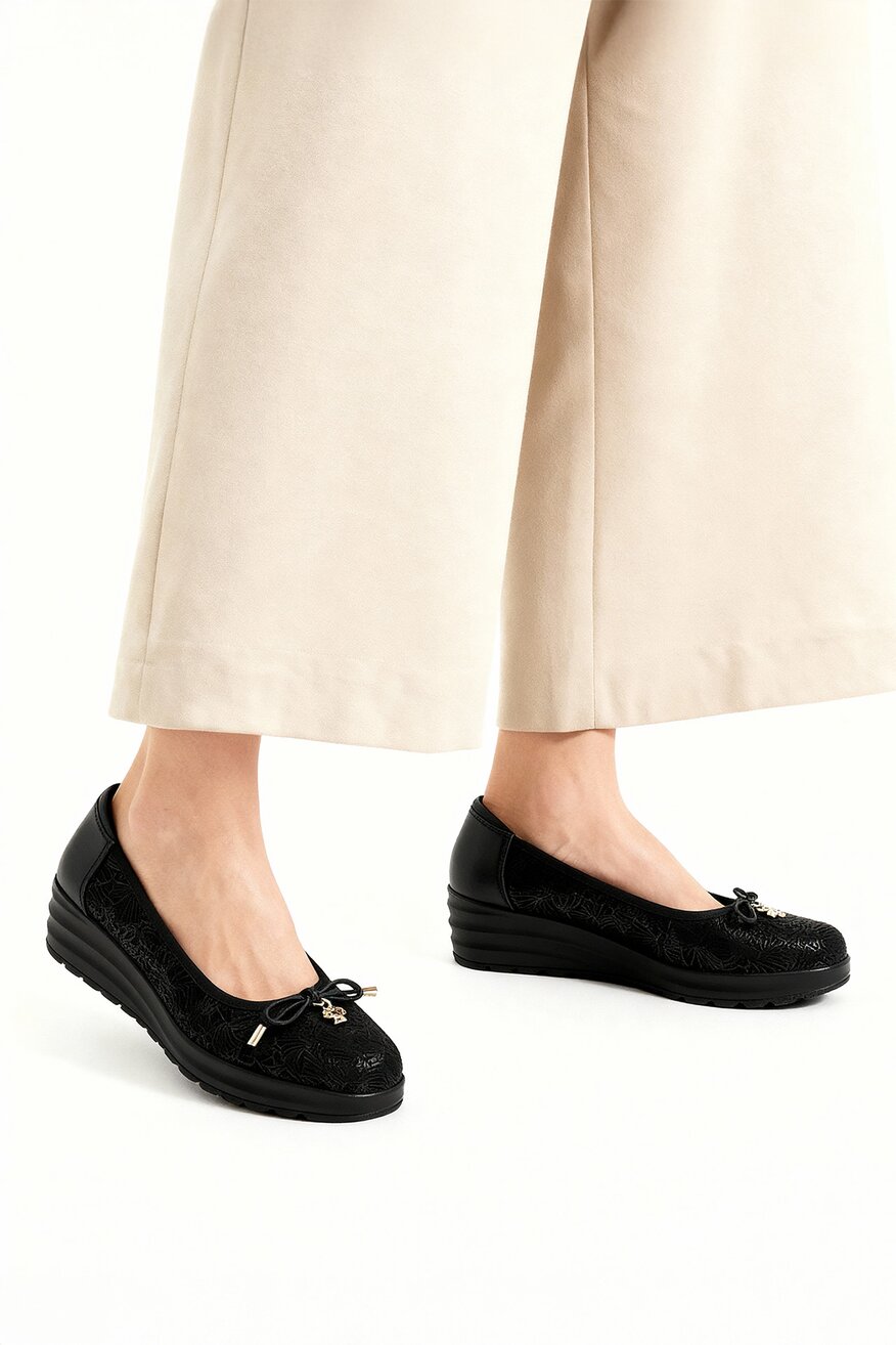 
                Балерина Go Soft ЧЕРЕН - 5906751314265